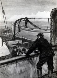 The Arctic Expedition - The 