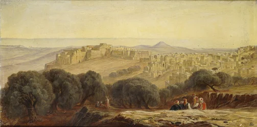 Bethlehem