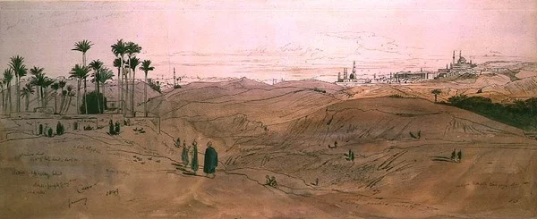 Cairo