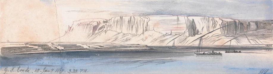 Gebel Sheikh Eredi