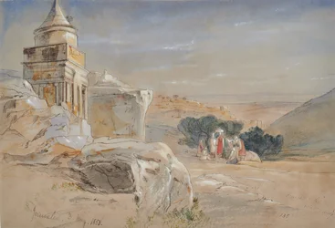 Jerusalem 3