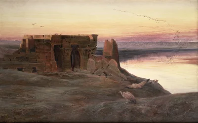 Kom Ombo Temple, Egypt