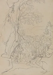La Cava, 19 July 1838