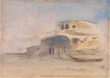 Massa Forno, Gozo