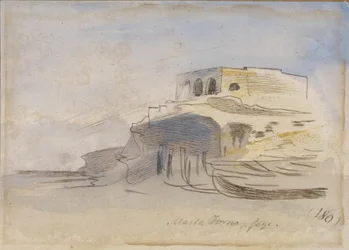 Massa Forno, Gozo, Malta