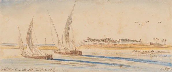 Nestet: 3:30 P.M., 3 Jan. 1867 (50)