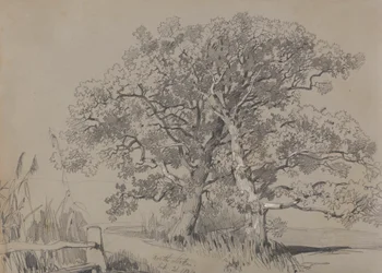 North Stoke, October 21, 1834