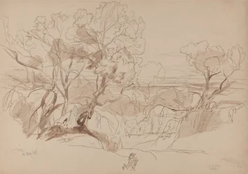 Santa Decca, Corfu, 28 May 1848