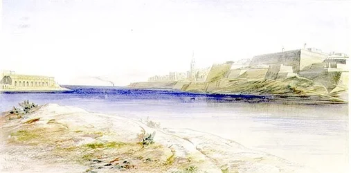 Valletta, Malta