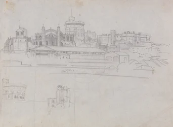 Windsor Castle