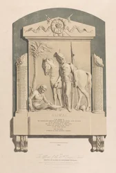 Aliwal Memorial, Canterbury Cathedral