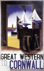 Great Western to Cornwall
