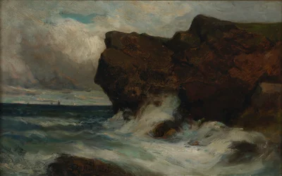 Ocean Cliffs