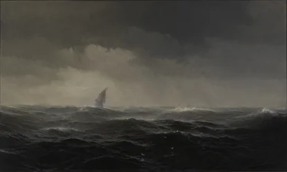 The Sea