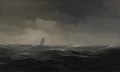 The Sea