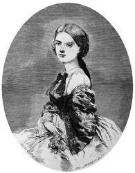Princess Maria Clotilde of Savoy