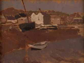 Laugharne