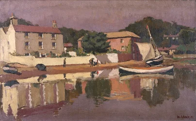 The Strand, Laugharne