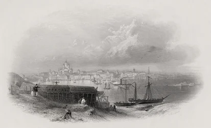 Helsingfors, Finland