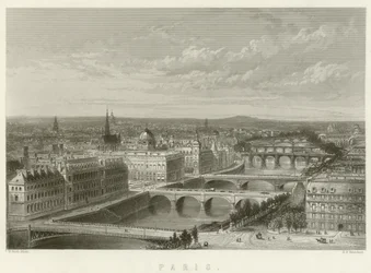 Paris