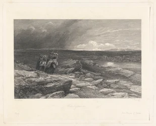 Peat-Gatherers