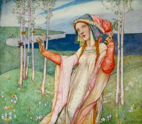Spring, 1911