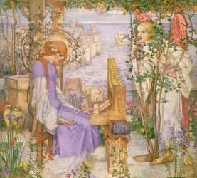 St. Cecily