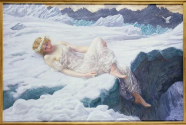 Heart of Snow