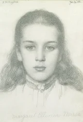 Margaret Ellinor Morse