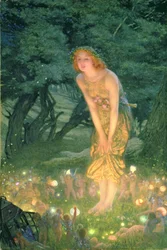 Midsummer Eve