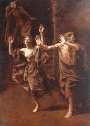 The Expulsion
