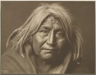 [An Apache]