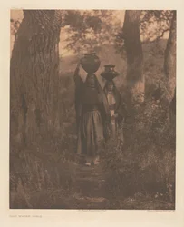 Portfolio XVI, Plates 544-579