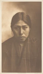 Suquamish Woman