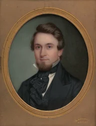 John Wood Dodge