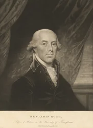 Benjamin Rush