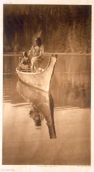 At Nootka