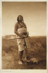 The Medicine Man
