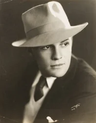 Hollywood Portrait