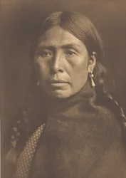Lummi Type, 1899