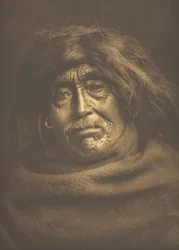 Mówakiu - Tsawatenok