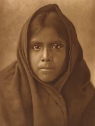 Qahatika Girl