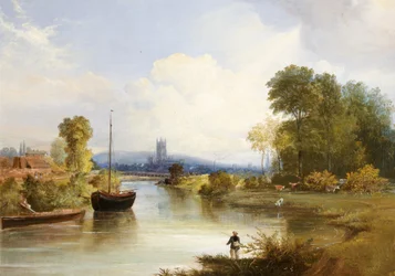 River Severn