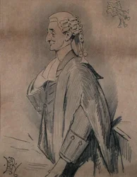 The first Jew who has ever been Attorney-General