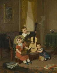 The Young Trio