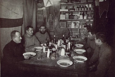 The Men, Midwinter