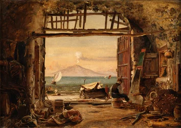 Vesuvius