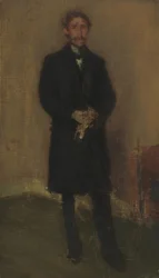 Alexander Arnold Hannay, c.1896