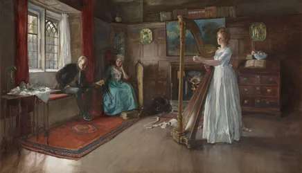 An Old Song