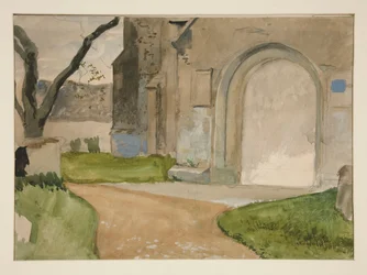 Architectural Study
